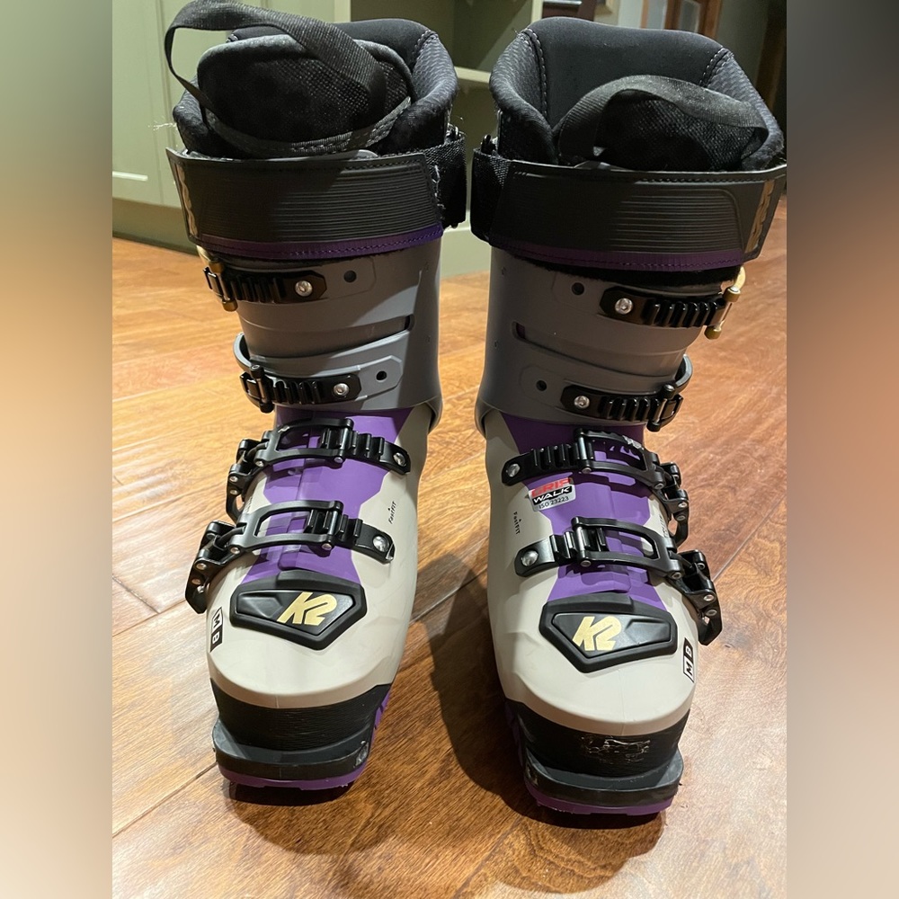 K2 Mindbender 95 24.5 Ski Boot